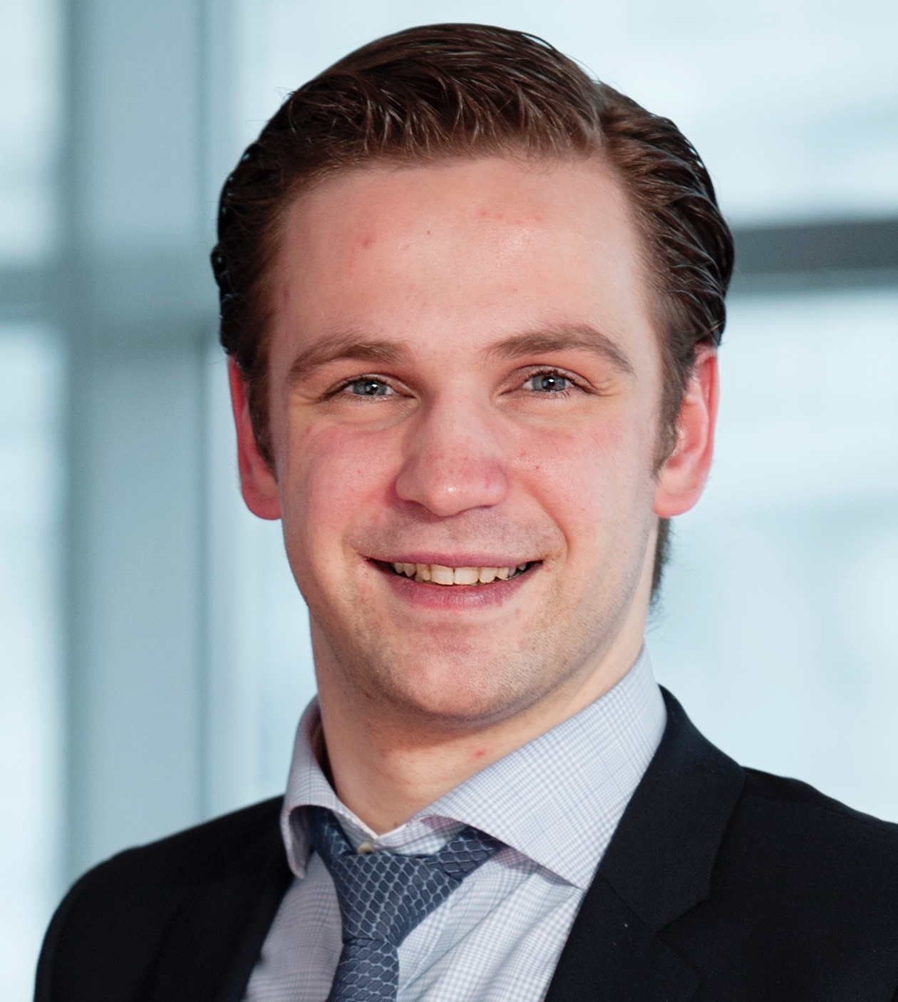 Vincent Haerinck