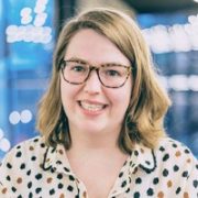 Rosalie van Dijk