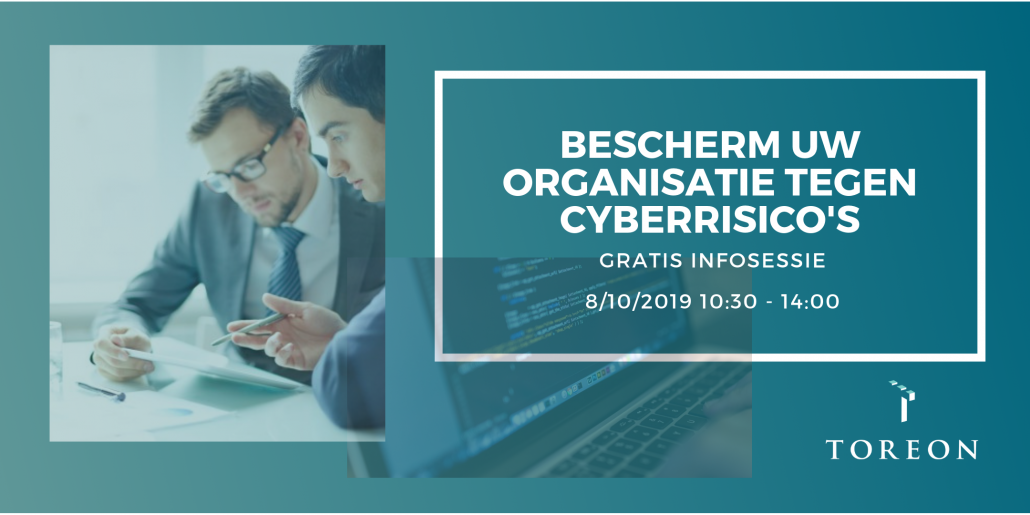 infosessie toreon-netflow