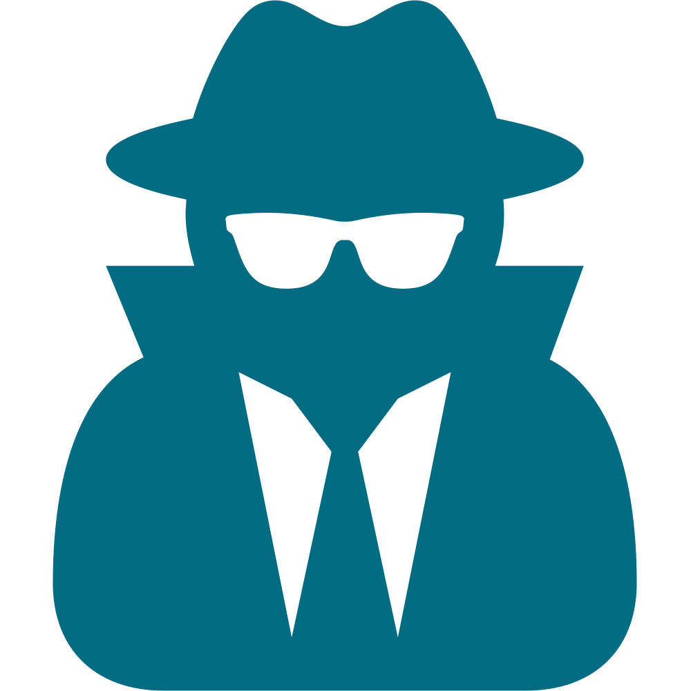 Toreon-icons-user-secret-dark-blue Toreon icons user secret dark blue