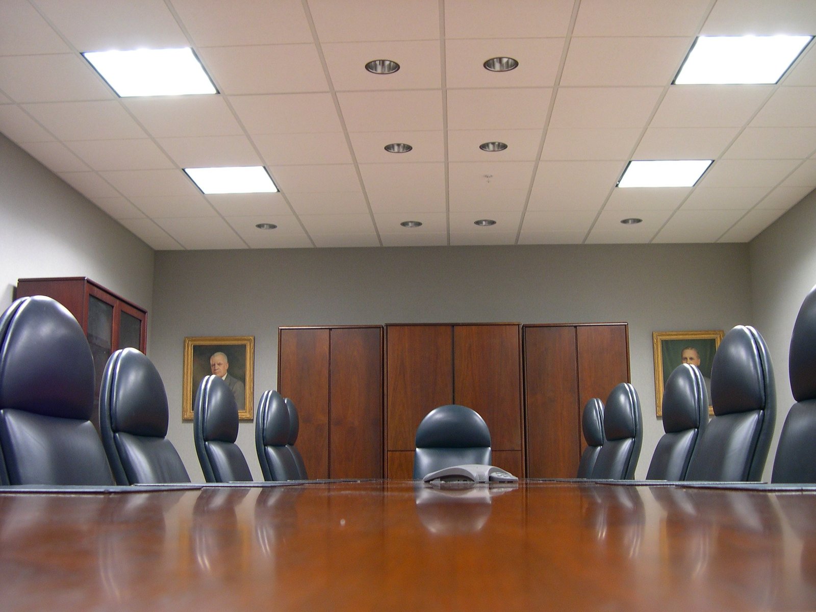 Cybersecurity for Corporate Boards