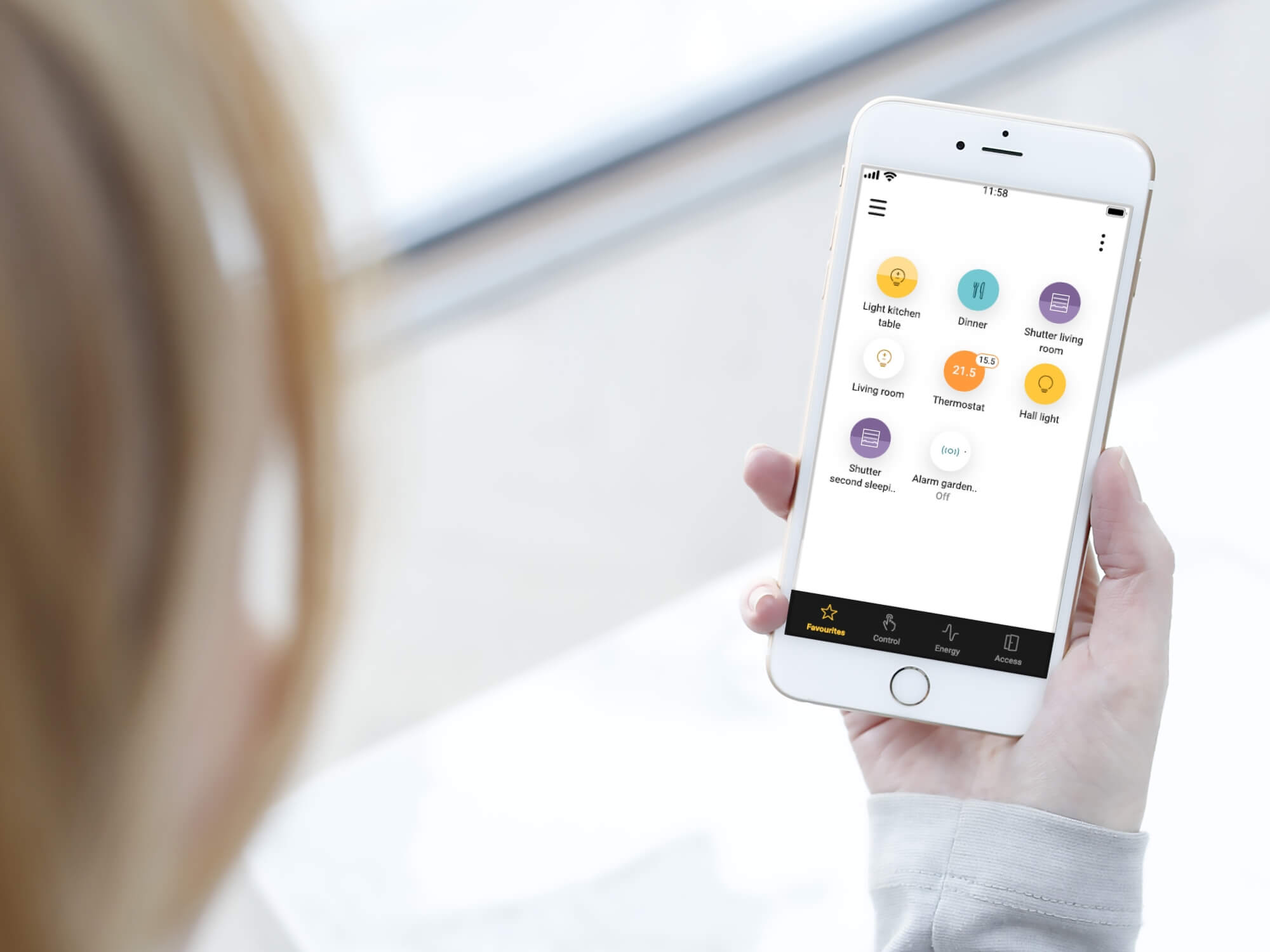NikoHomeApp