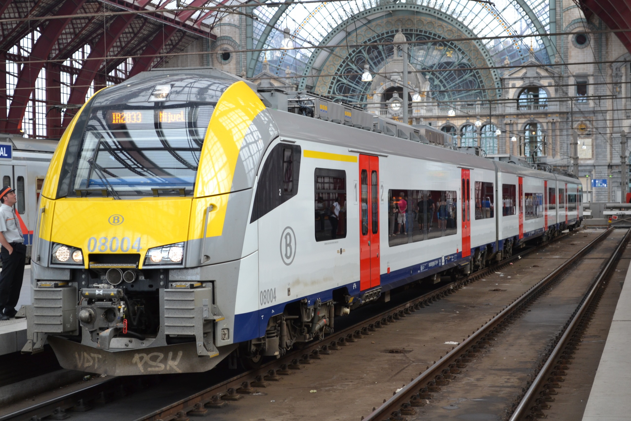 nmbs scaled