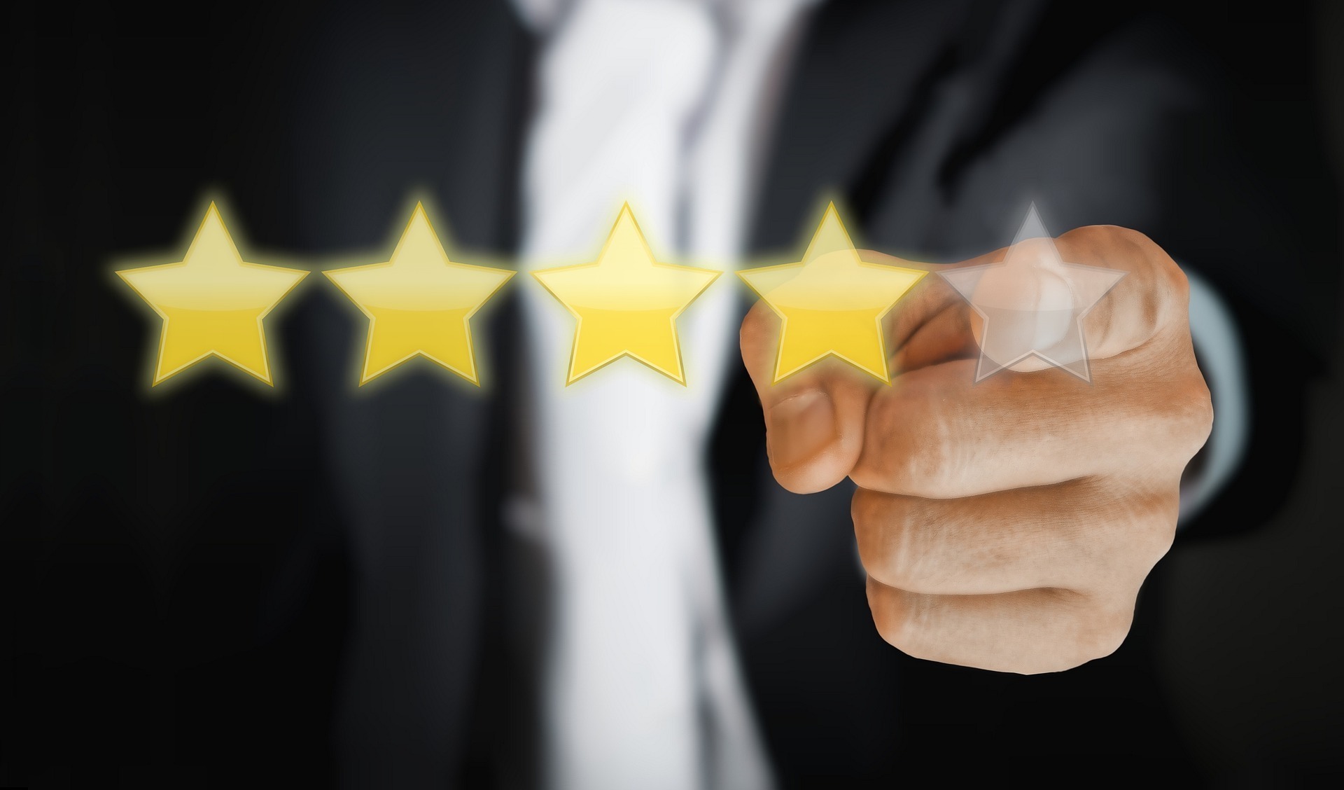 Security Rating Services, an essential tool for IT risk management