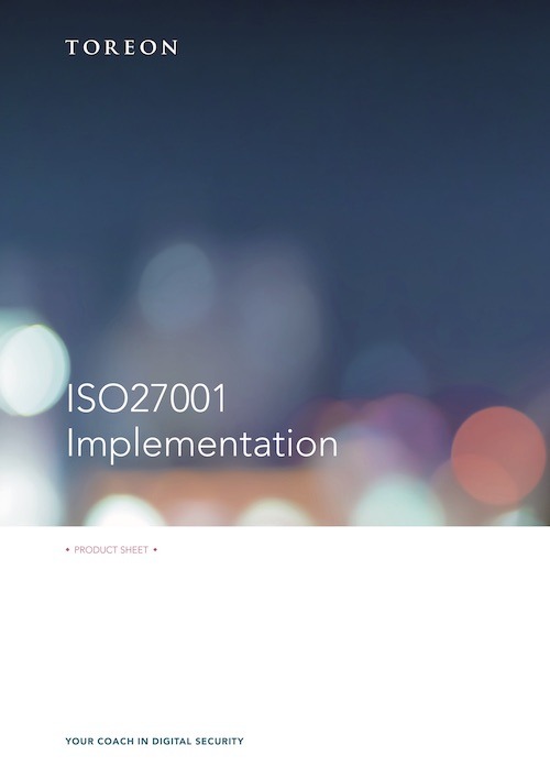 TOR_PS-ISO27001-Implementation_EN TOR PS ISO27001 Implementation EN 2