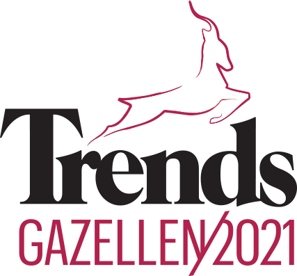 Toreon nominated as Trends Gazelle