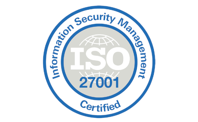 ISO27001 Security Management – Belgium starts closing the gap!