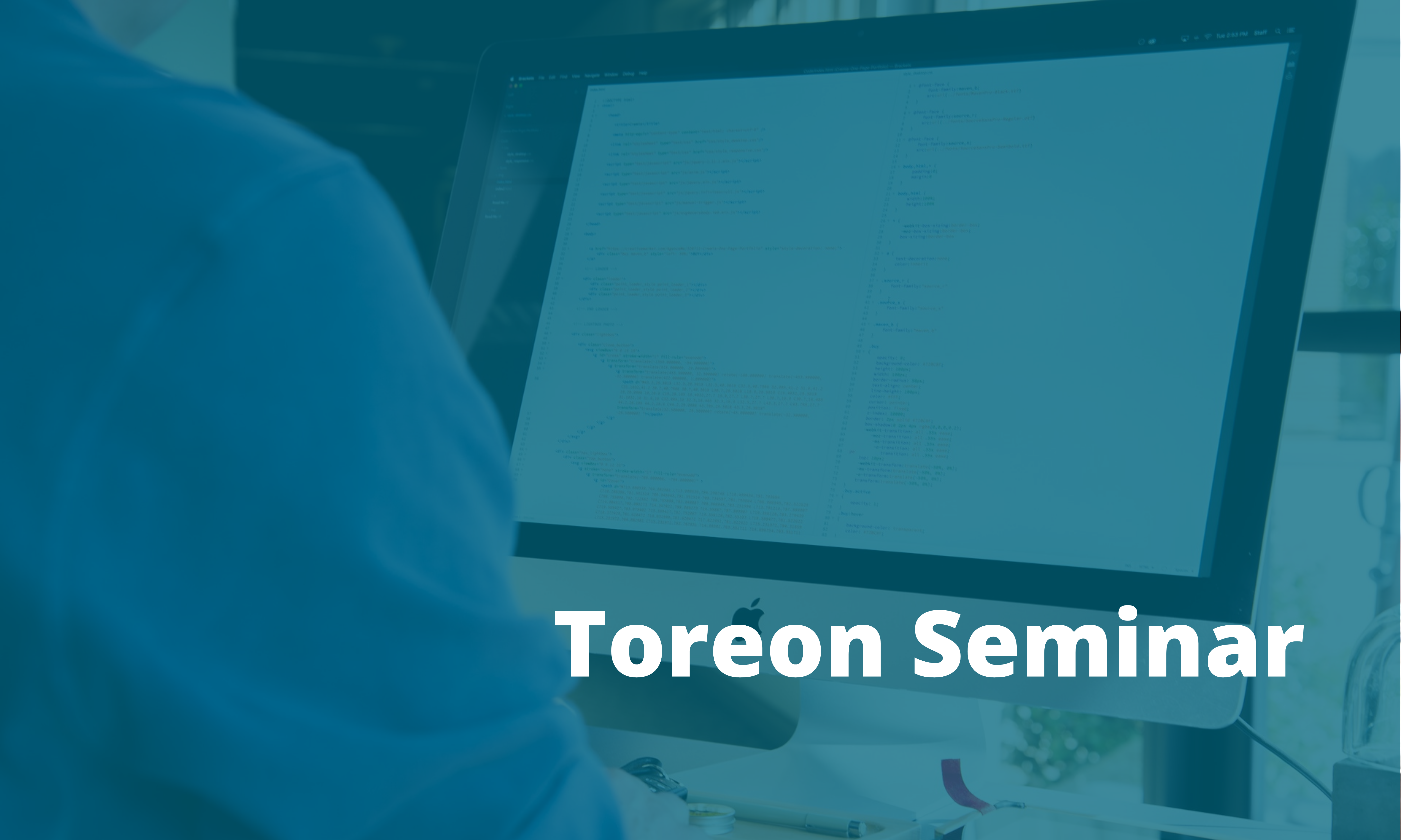 10/06/21 – Toreon Seminar : Develop a security culture