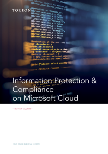 TOR_ProductSheet_governance and compliance AAS_11-03-2021 (1) TOR_ProductSheet_governance and compliance AAS_11-03-2021 (1)