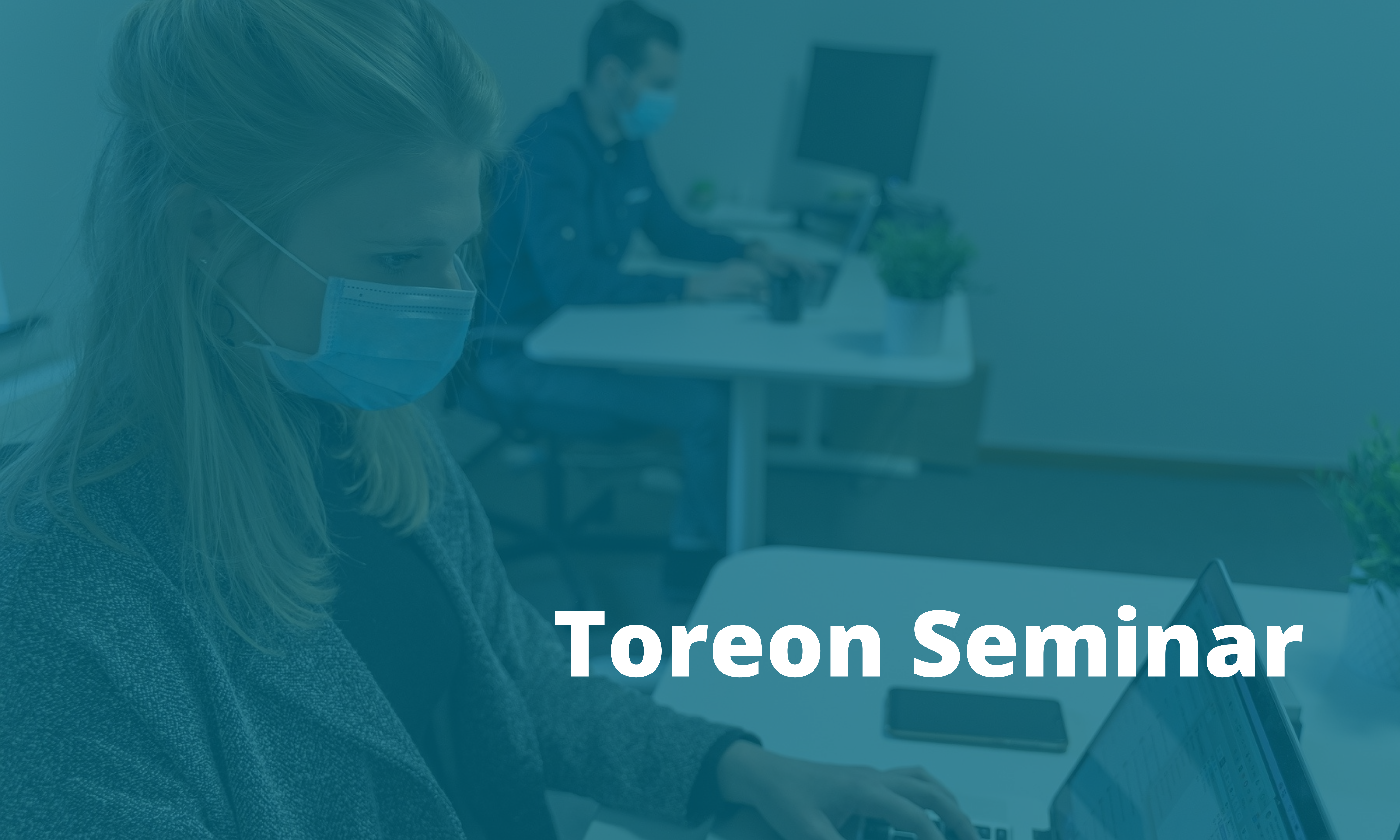 26/05/21 – Toreon Seminar : Cybersecurity Grants for Flemish SME