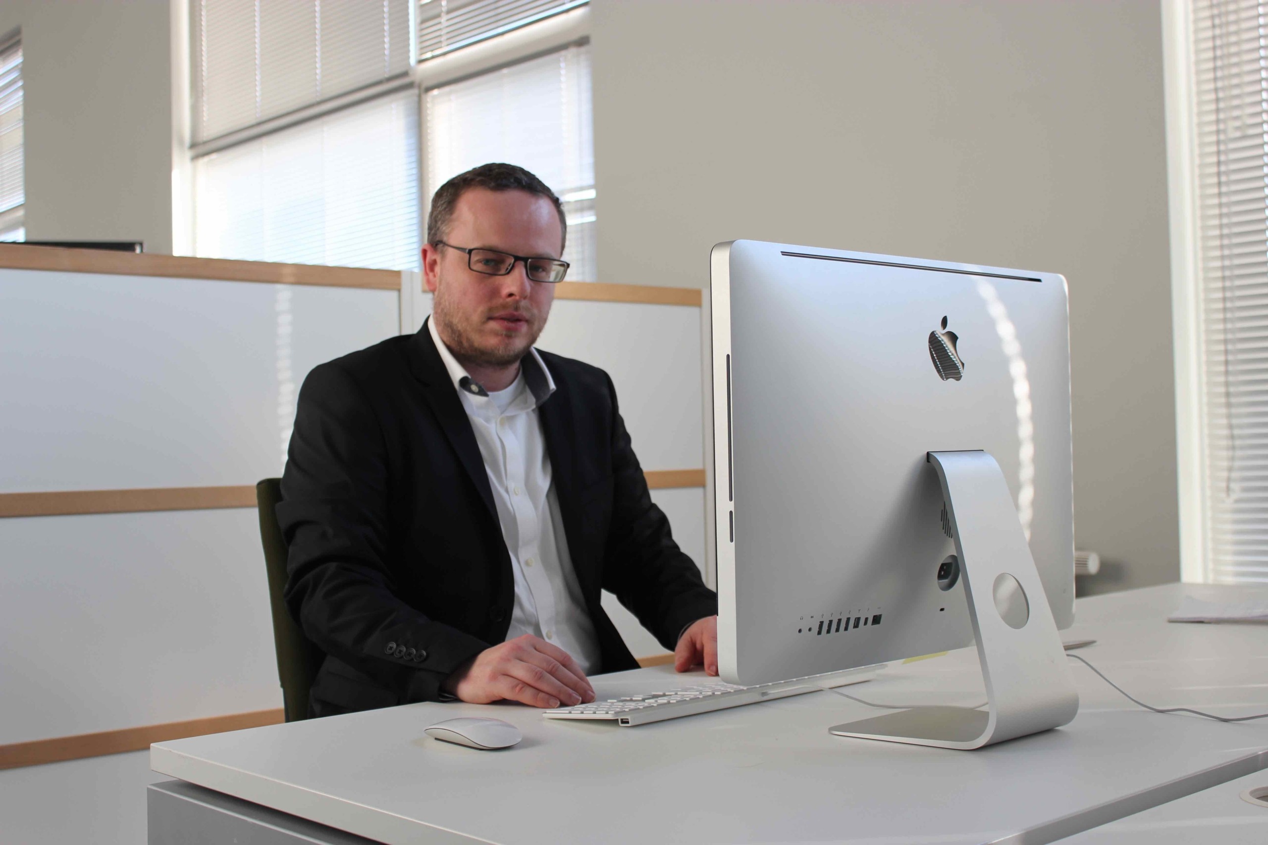 Steven Wierckx – Day In The Life