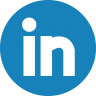 linkedin icon
