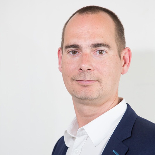 Sebastien Deleersnyder