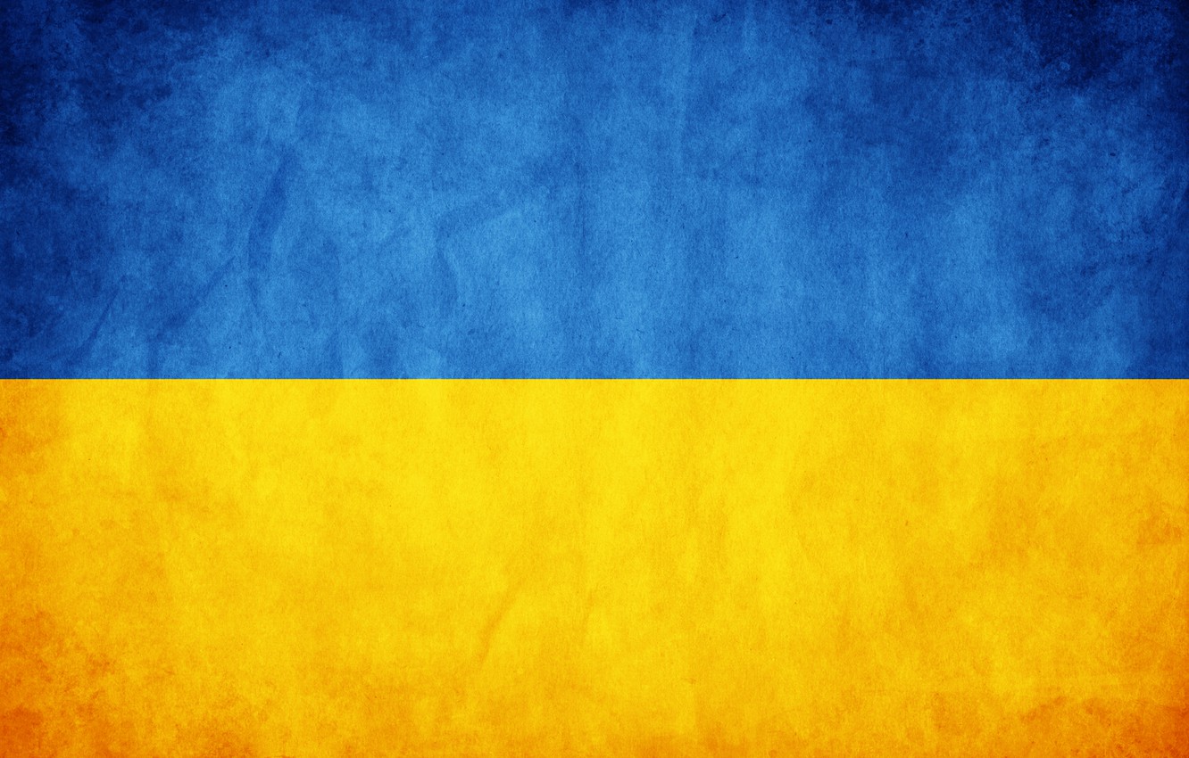 ukraina flag tekstury
