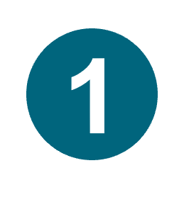 number 1