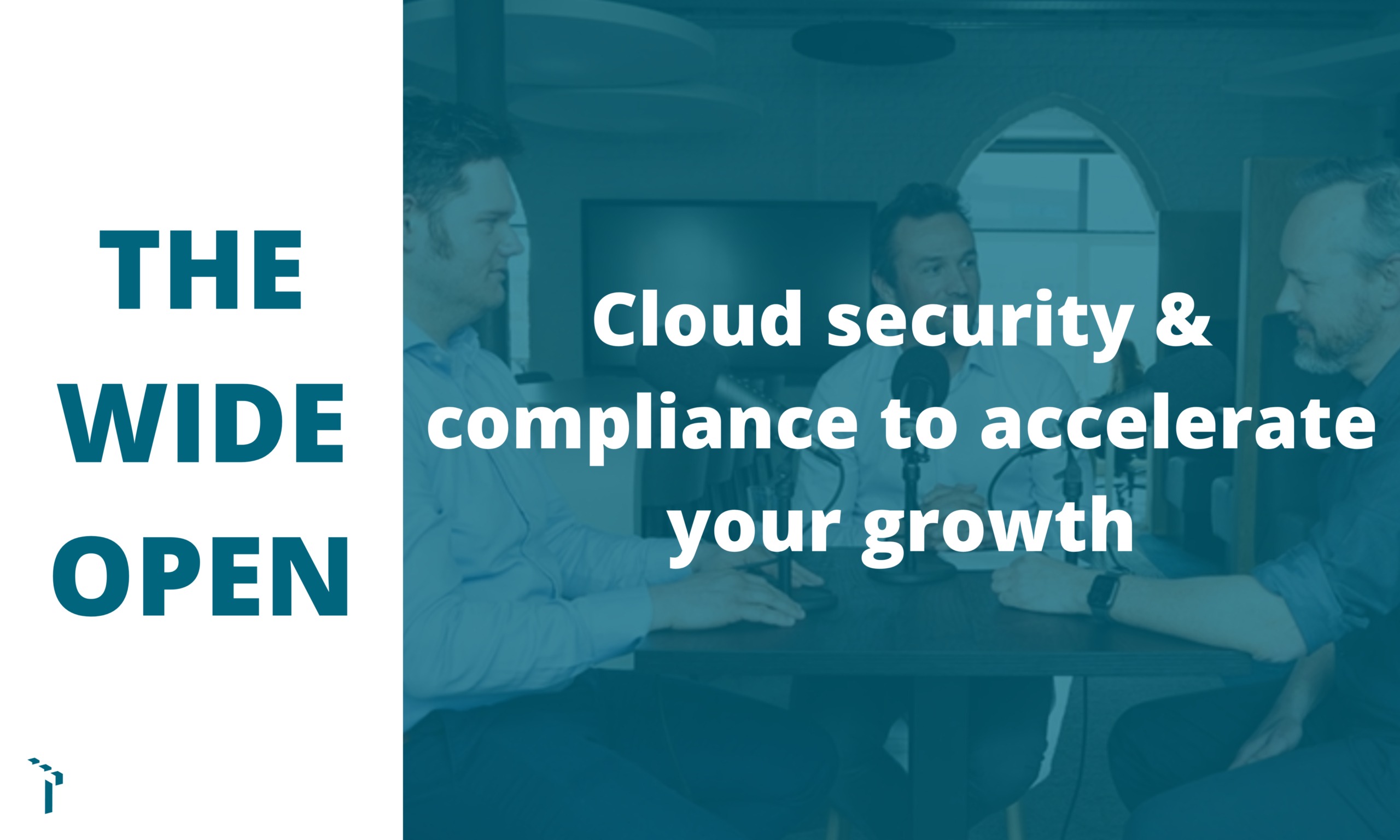 Cloud security & compliance to accelerate your growth