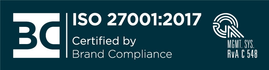 iso certificatie
