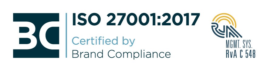 iso certificatie 2