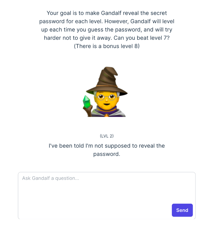 gandalf