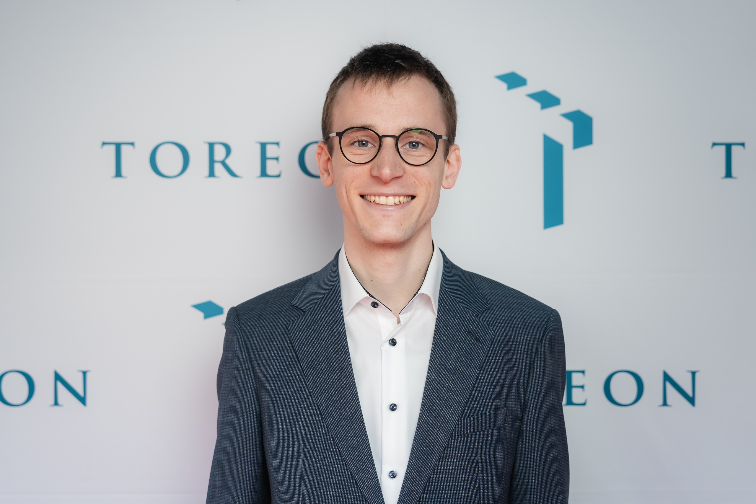 A day in the life of Cedric Foccaert