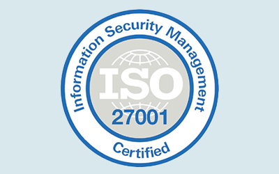 ISO27001