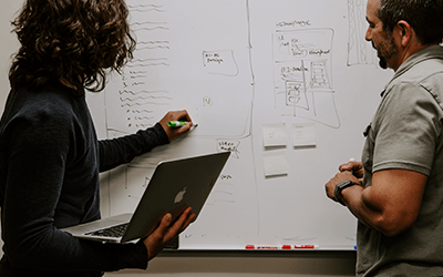 Threat modeling
