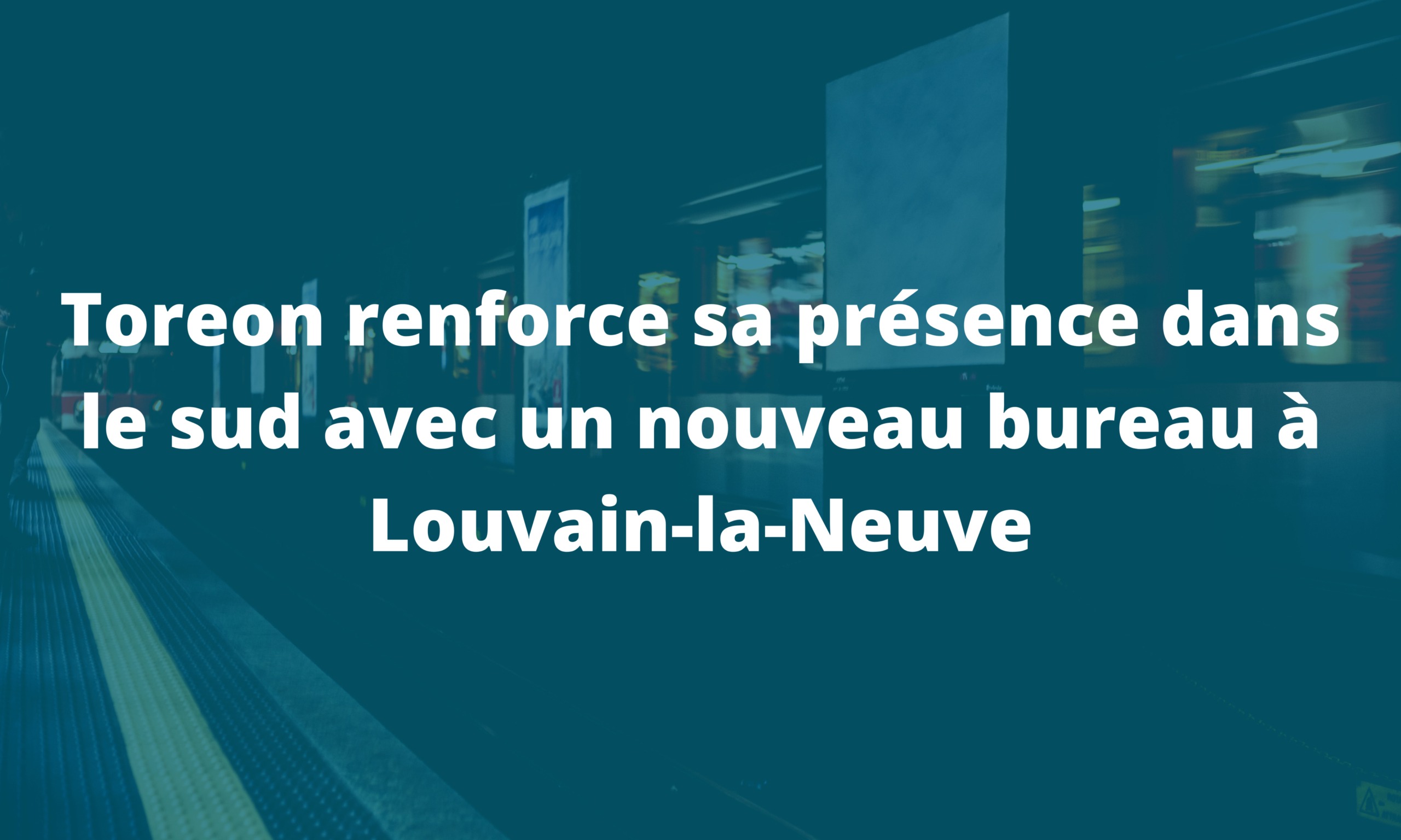 LLN Press Release FR