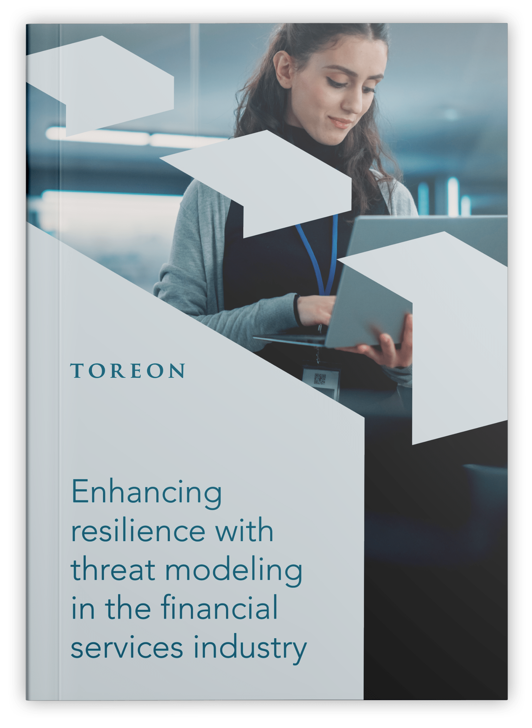 whitepaper - enhancing resilience with threat modeling