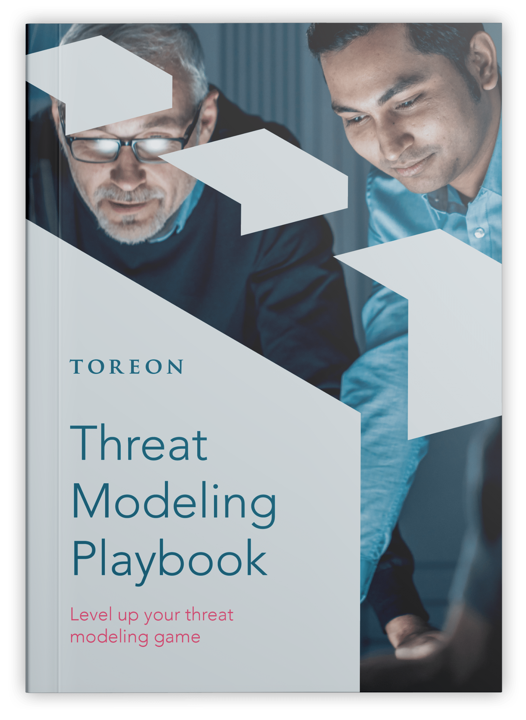 Toreon - Threat Modeling Playbook