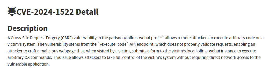 NVD - CVE-2024-1522